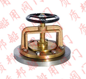 船用甲板表面閥、平面閥