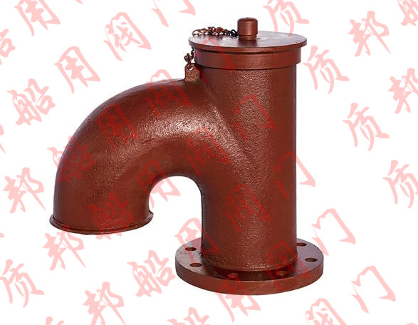 CB/T3594-94 船用空氣管頭、空氣帽C型