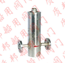 船用水汽分離器