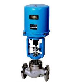 ZDLP、ZDLM型 船用電子式電動(dòng)調(diào)節(jié)閥
