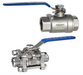 Q11F-25P船用內(nèi)螺紋、焊接式不銹鋼球閥